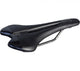 PRO SATTEL FALCON EDELSTAHL GEL 142MM EDELSTAHL-GESTELL 353g