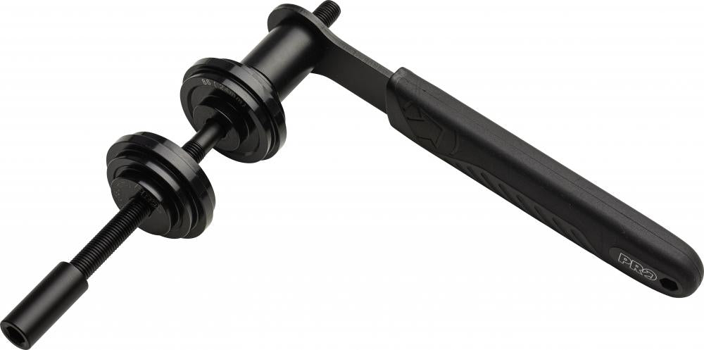Innenlager-einpresswerkzeug Press-fit 24/30 Mm - Präzises Werkzeug Für Innenlagerschalen