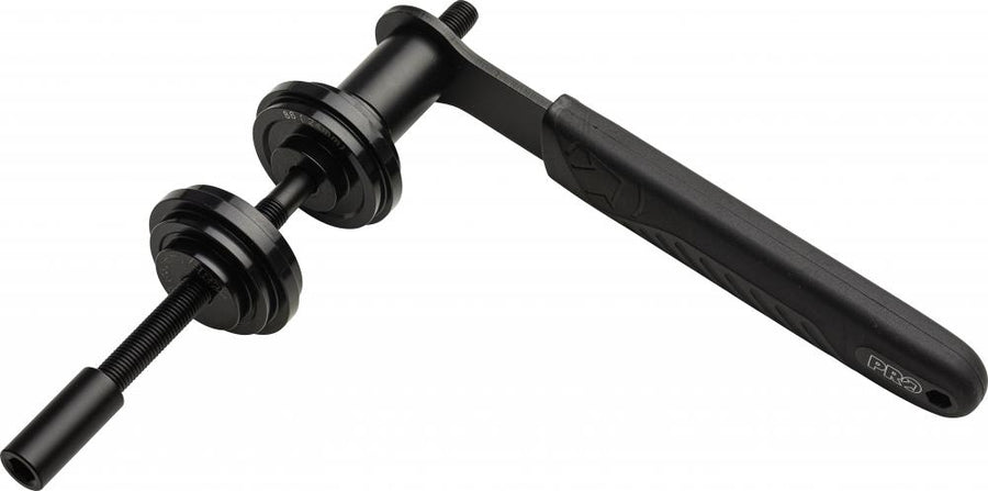 PRO Innenlager-Einpresswerkzeug Press-Fit 24/30 mm - präzises Werkzeug für Innenlagerschalen