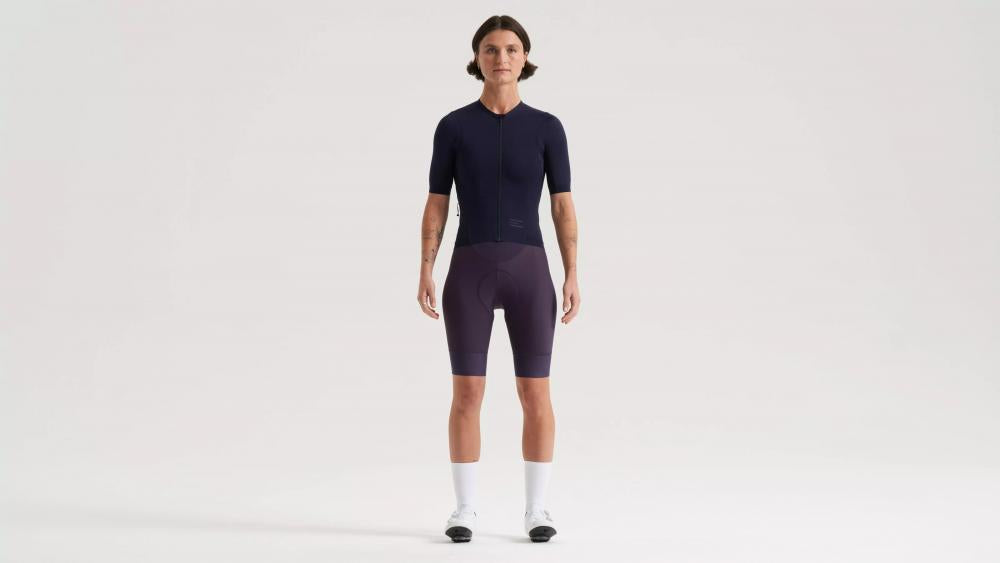 PRIME JERSEY SS WMN DKNVY XL