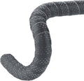 CONTEC Lenkerband "Comfort.Micro"nSB-verpackt, PU und Gel, 200cm lang, 3cm breit, 2,5mm MaterialstärkenHochwertig, synthetische EVA-Schaummatrix mit Gel, verbessert den Komfort, reduziert Vibrationen und sorgt auch durch die Diamanten-Struktur der Oberflä