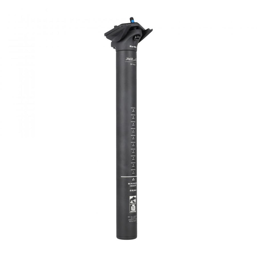 XLC Sattelstütze SP-R30 - 31.6 mm