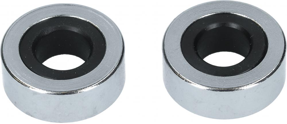 SHIMANO Dichtung Innen Links 7,2 mm für 3/8" Achse BR-IM80 - 7,, 2 mm, 8"