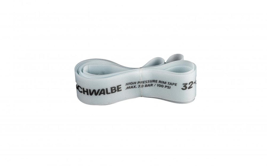 Schwalbe FELGENBAND PU Super HP 32-584, Größe 32 - langlebiger Felgenschutz in aktueller Generation