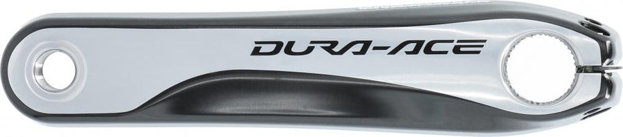 SHIMANO Kurbelarm Links 172,5 mm FC-9000 - 172,, 5 mm