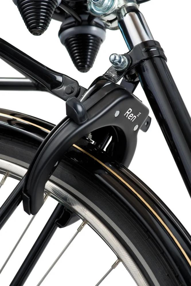 AXA Rahmenschloss Defender RL mit Anbohrschutz - Sicheres Fahrradschloss