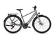 Kalkhoff ENDEAVOUR L EXCITE 29in Diamant M jetgrey matt - sportives Trekking-E-Bike mit Bosch SX