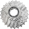 Shimano Kassette TIAGRA CS-HG500 Kassette - 10-fach - 11-25