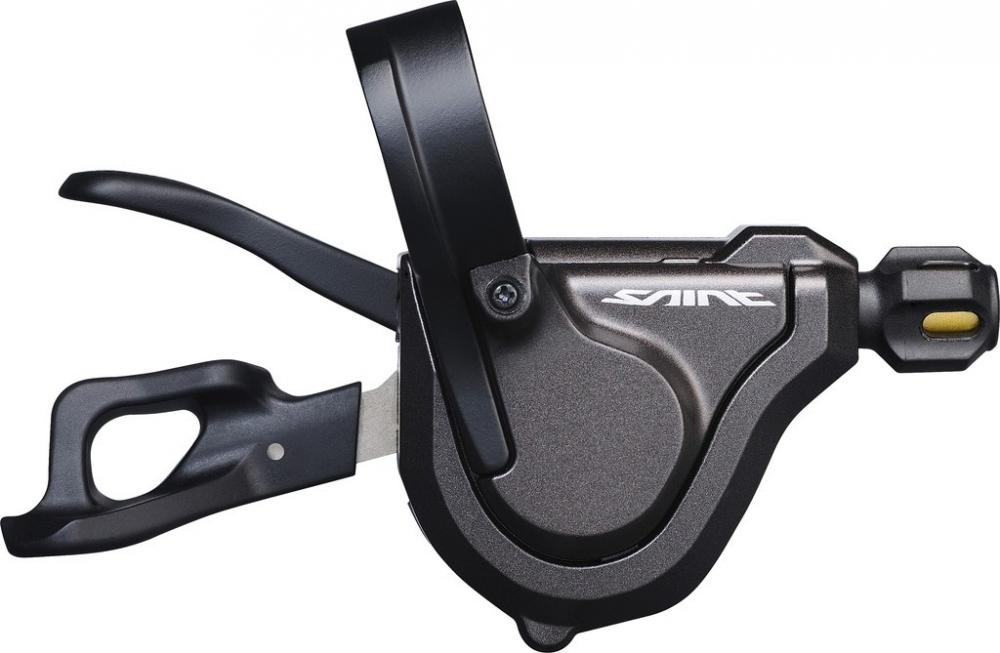 Schalthebel Saint Sl-m820 10-fach,rechts,2050mm,rapidfire,schwarz