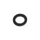 Classified Spacer für Steckachse 2 mm Schwarz - präzise Naben-Feinjustierung