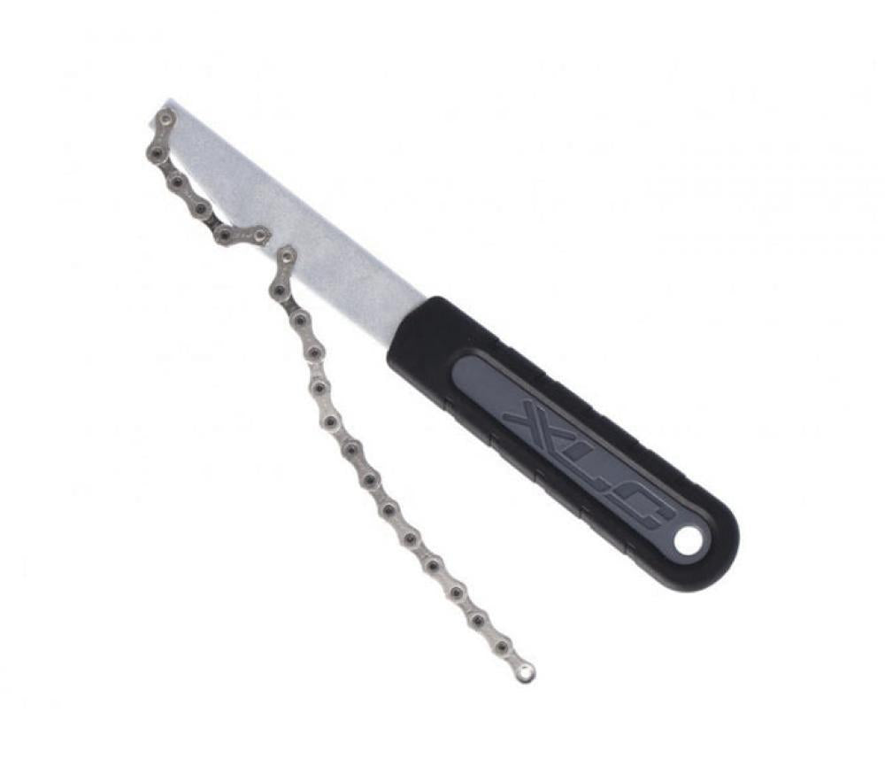 XLC Zahnkranzabnehmer TO-S11 mit Kette, für 5-10-fach Ketten