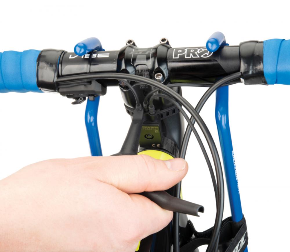 Park Tool EWS-1 Werkzeug für elektronische Shimano Di2 und SRAM AXS Schaltungen