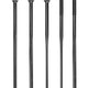 DT Swiss Speiche Revolite Straightpull 2.0 / 2.3 / 1.3 276 mm Schwarz - leicht & extrem langlebig