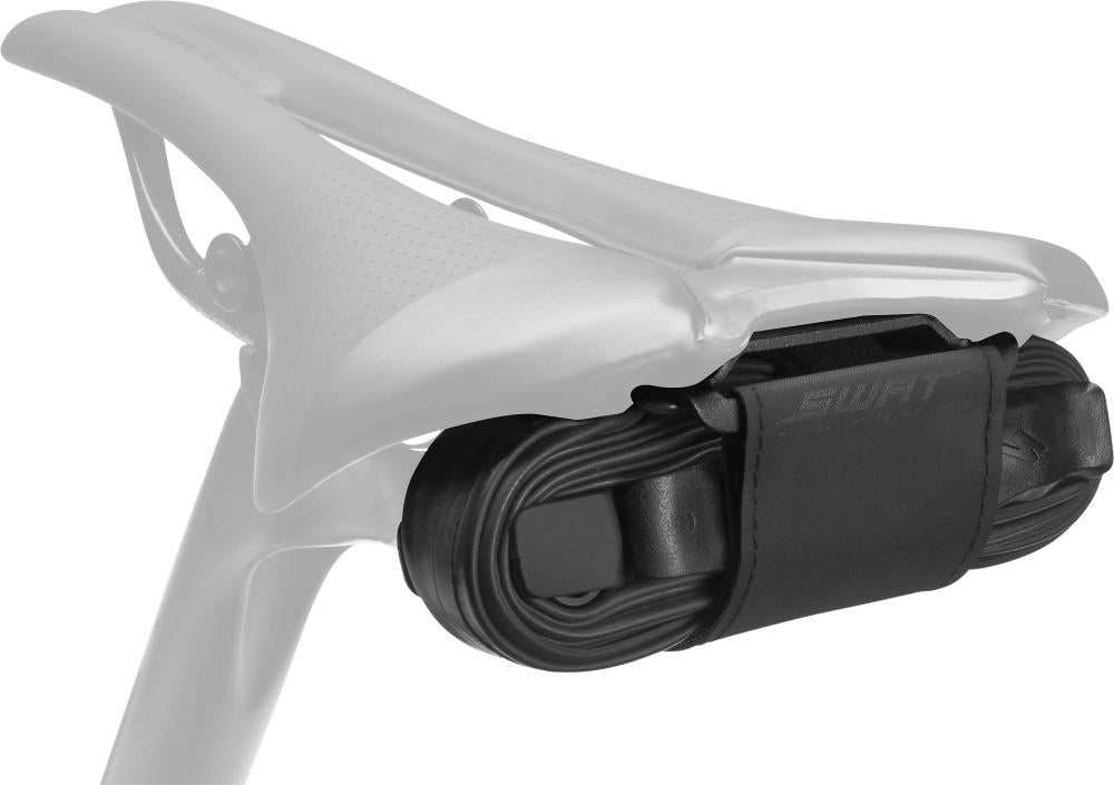 Specialized Road Bandit Strap - Sattelgurt für Schlauch und Werkzeug - ONE SIZE BLACK - Zubehör