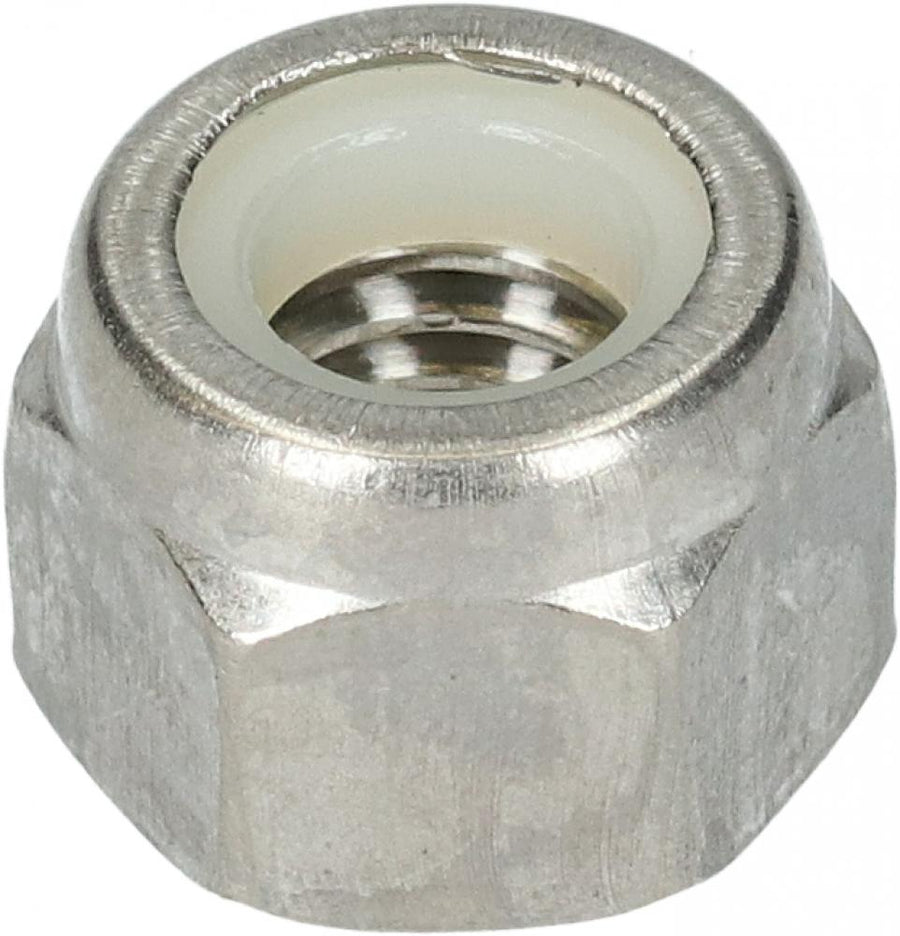 SHIMANO MUTTER FÜR SCHELLE SG3C40 - Ersatzmutter für Nabenschaltungs-Schelle