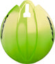 LAZER AEROSHELL GENESIS FLASH YELLOW S - aerodynamische Helmabdeckung mit Wetterschutz