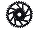 Stronglight E-Bike Kettenblatt Direct Mount 44T - Aluminium für Bosch Gen. 3