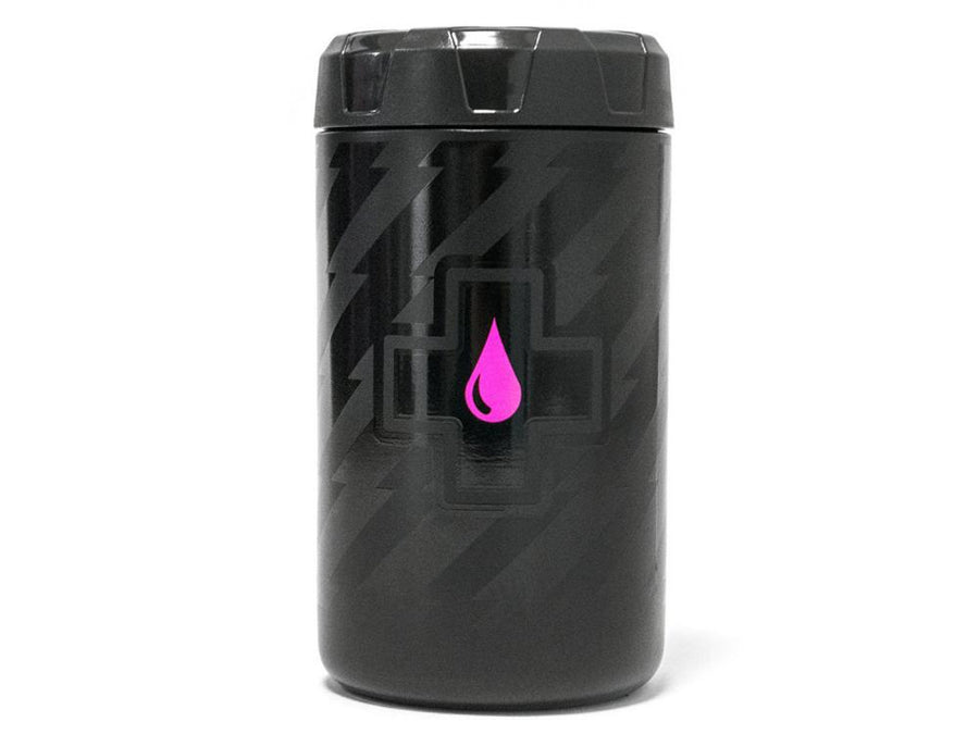 Muc Off Tool Bottle 450ml black
