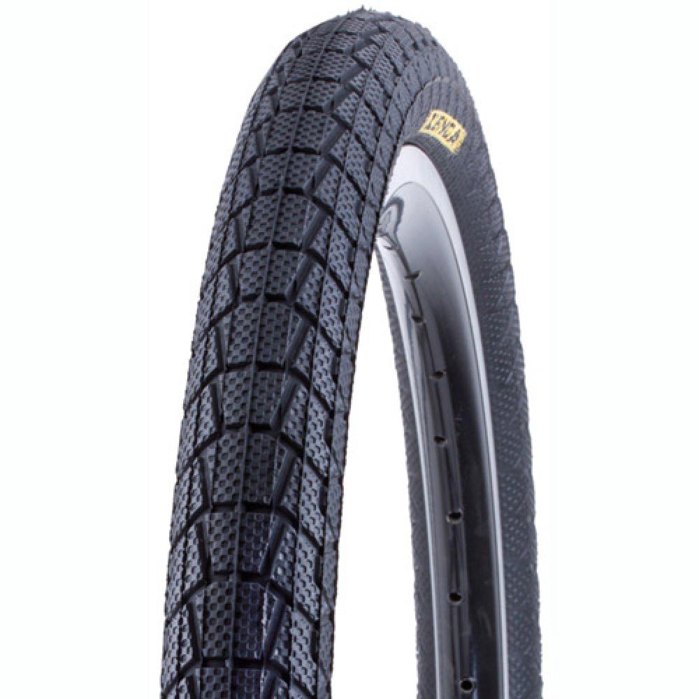 Reifen Krackpot K-907 20x1.95 Zoll 50-406 Schwarz Draht