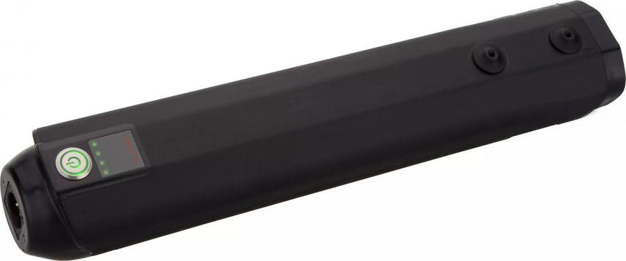 Specialized TURBO SC BATTERY 691Wh BLACK - leistungsstarker E-Bike Akku für lange Touren