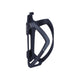 BBB Cycling BBB Flasschenhalter FlexCage matt schwarz/schwarz One Size matt - leichter Universal-Flaschenhalter