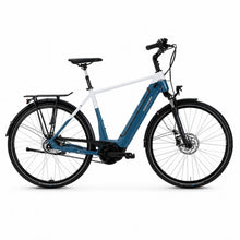 Kreidler, Eco8 EDT, He60, Perf. BES3 625Wh Nex.5-Gg. FL, Disc, carolina blau gl./perlwei? gl