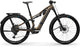 Centurion Numinis R2000 EQ EP4 Kristallgrau S / (38) Grau - voll ausgestattetes E-MTB Fully