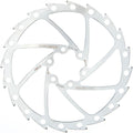 Contec Bremsscheibe CDR-2 160mm x 1.8mm 6-Loch