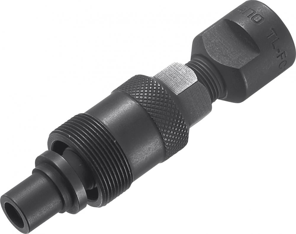 Tl-fc11 Abzieher F.kurb.garn. Kurbelabzieher - Präzisionswerkzeug Für Shimano Kurbeln