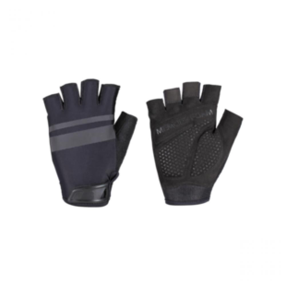 BBB Cycling Handschuhe HighComfort 2.0 S schwarz - maximaler Komfort und Griff
