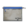 Tatonka Zip Pouch 25 × 20 cm - Zubehörtasche Unisex mit robustem Reißverschluss