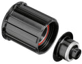 DT Swiss Freilauf/Rotor Umrüstkit Shimano Ratchet 5 x 135 mm - Umrüstung auf Shimano MTB Standard