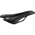 Selle San Marco Sattel Aspide Dynamic 132 x 277 mm Schwarz - leichter Performance-Rennradsattel