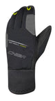 CHIBA Softshell Finger - Radhandschuhe, winddicht & atmungsaktiv, Größe 7,5