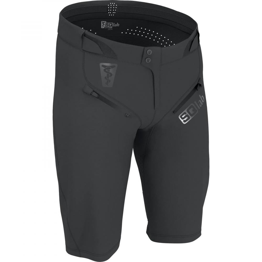 SQlab SQ-Short ONE OX M - Premium Fahrradhose für Herren - Shorts