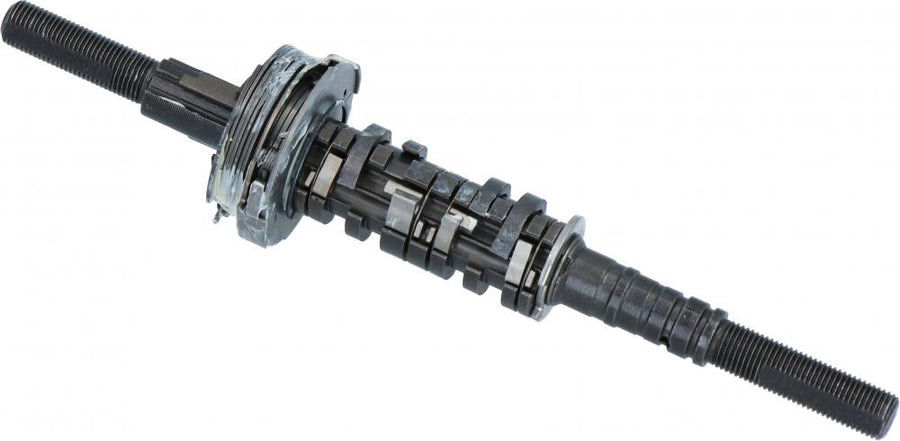 SHIMANO ACHSEINHEIT 187MM NEXUS SG-C7000-5C - 187MM, 7000-5