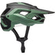 FOX Speedframe Pro Defy MTB-Helm Pine S 51-55 cm Mips Air Node