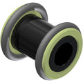 DT Swiss Einbaubuchsenset 8 mm DU 20 mm - präzise Dämpferlagerung für aktuelle Generation
