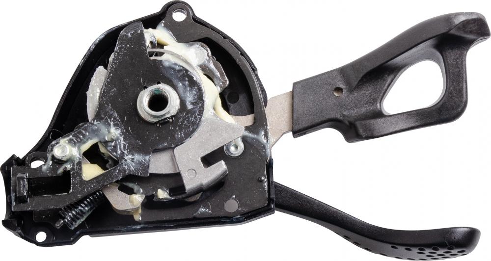 SHIMANO Schalthebel Rechts SL-M980 I-Spec, ohne Halter - 10-fach MTB