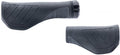 CONTEC GRIFF MERGE TREKKING ERGO 96/140MM SCHWARZ