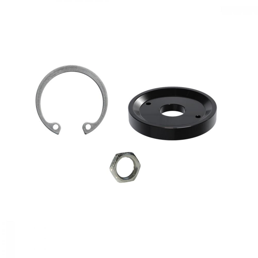 MAGURA VYRON MDS-V3 Travel Kit +25 mm - Erweiterungs-Set für mehr Hub