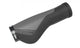 T-One Griffe Ripple Ergo schwarz/grau 130mm 1x Schraubensicherung