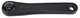 CRK TURBO, SL 1.1, ROAD/ACTIVE, 175MM, DRIVE-SIDE ARM, ALLOY, PRAXIS