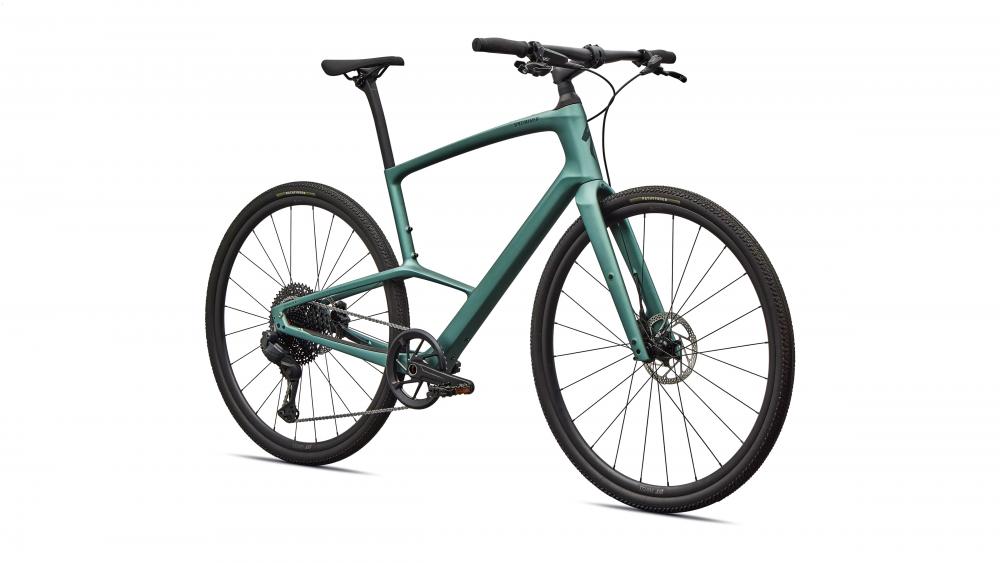 SIRRUS X 6.0 Fitness-Crossbike - Vielseitiges Trekking- und Fitnessbike - Unbekannt
