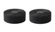 Selle Italia Lenkerband Gran Fondo Tape schwarz - PU-Gel-Material für maximalen Komfort, vibrationsdämpfend, rutschfest, ideal für Rennrad und Langstrecken