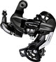 SHIMANO Schaltwerk TOURNEY RD-TY500 6-fach/7-fach Schaltwerk - Langarm für Direktmontage