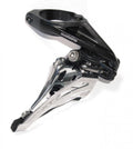 SHIMANO Deore XT FD-M8020 Umwerfer 2-fach Schelle hoch Front-Pull - Präzise MTB-Schaltperformance