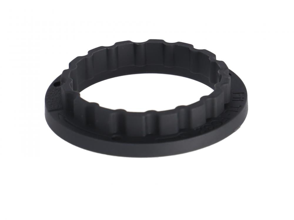 SHIMANO TL-FC25 Werkzeugadapter für BBR60 Innenlager - Professionelles Montage-Werkzeug