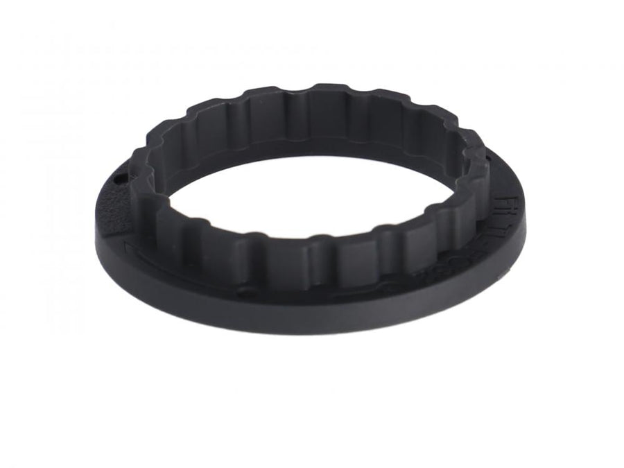 SHIMANO TL-FC25 Werkzeugadapter für BBR60 Innenlager - Professionelles Montage-Werkzeug