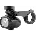 Procraft Frontlicht Tour Ultimate StVZO kompakt Schwarz - starke 150 Lux für maximale Sicht